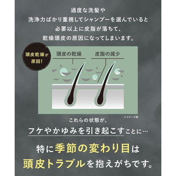LOHACO - WELLP（ウェルプ） スカルプケアローション 120mL I-ne