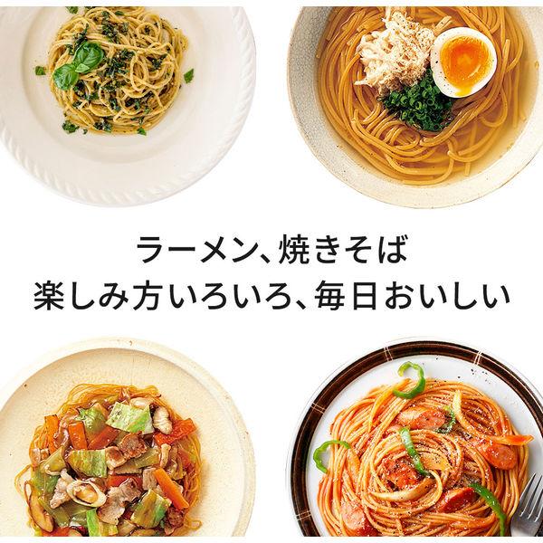 LOHACO - ZENB NOODLE（ゼンブヌードル）丸麺 黄えんどう豆100％ 1.6mm