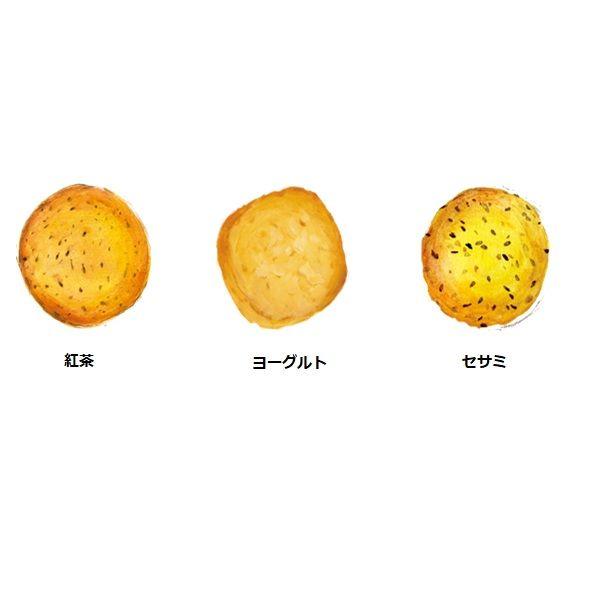 LOHACO - ステラおばさんのクッキー ウォームハート（S） 24枚 1個