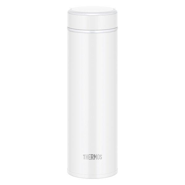 サーモス Thermos 水筒 真空断熱 ケータイマグ 500ml 1個 マットホワイト ブランド激安セール会場 Jog 500 Mtwh マグボトル