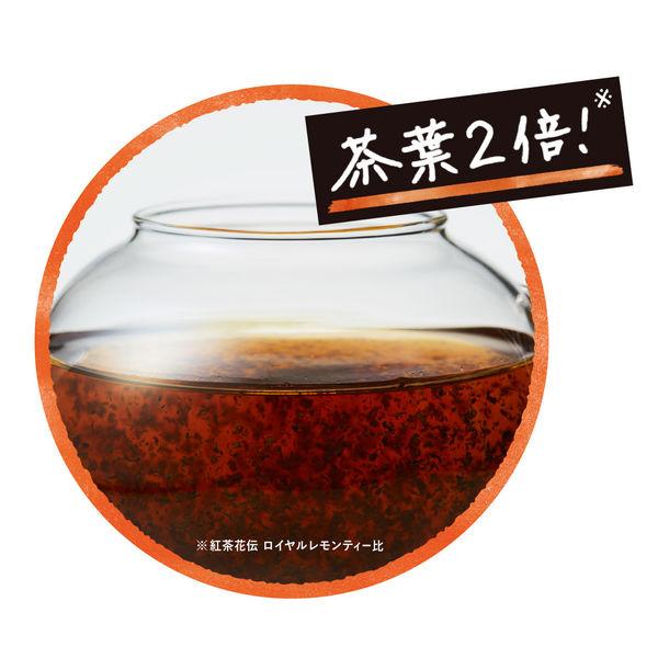 コカ・コーラ 紅茶花伝クラフティー 贅沢しぼりピーチティー 440ml 1セット（6本）