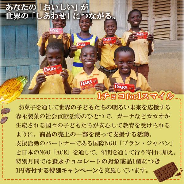 小枝＜ミルク＞ 5個 森永製菓 チョコレート