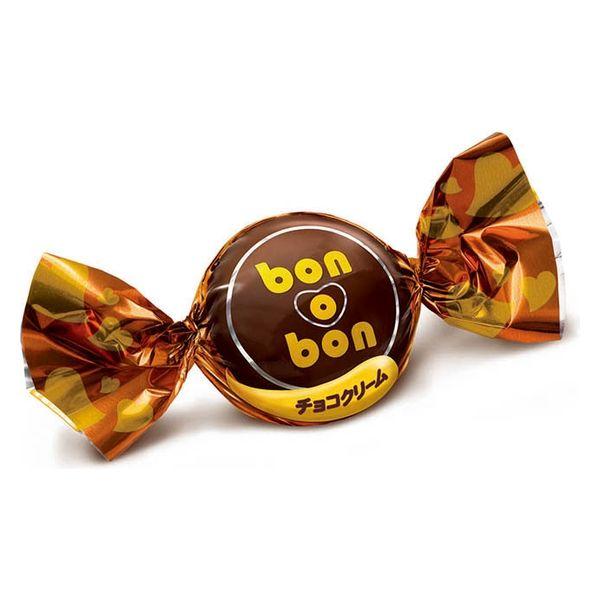 ボノボン チョコクリーム 30個 モントワール チョコレート