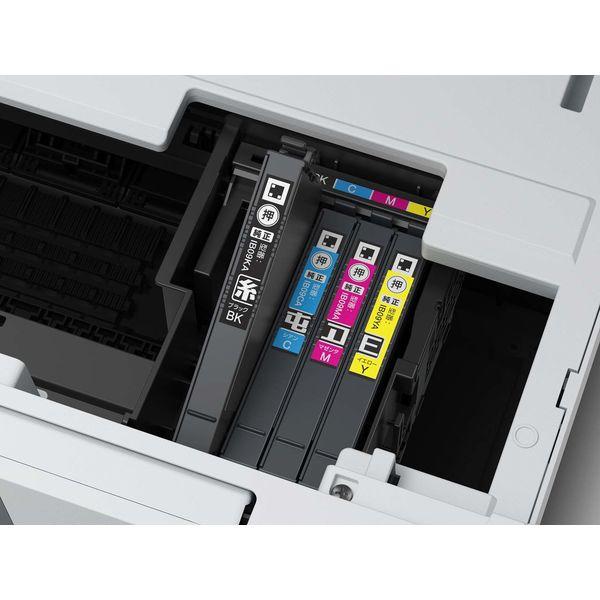 エプソン A4カラーインクジェットプリンターFAX複合機 PX-M730F エプソン A4カラーインクジェットプリンターFAX複合機 PX-M730F