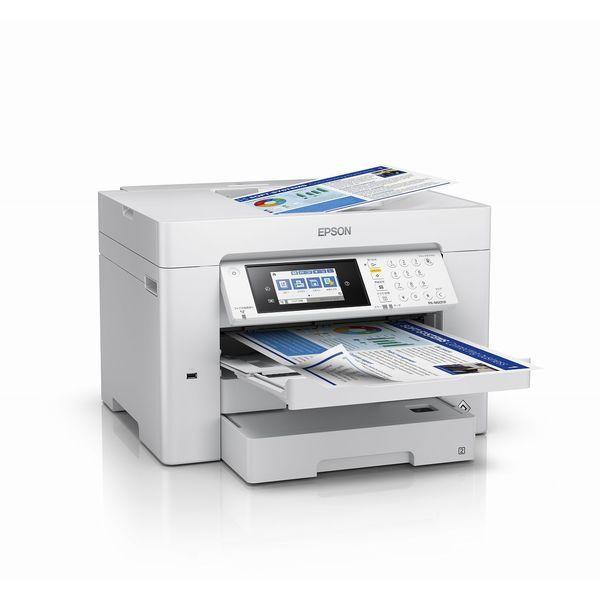 P32早い者勝ち✨EPSON プリンター インクジェット複合機 トナー無し LOHACO - エプソン A3カラーインクジェットプリンターFAX複合機 PX