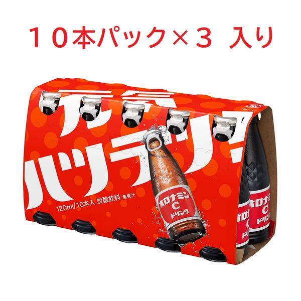 LOHACO - オロナミンCドリンク ギフトデザイン（30本入）1箱 大塚製薬