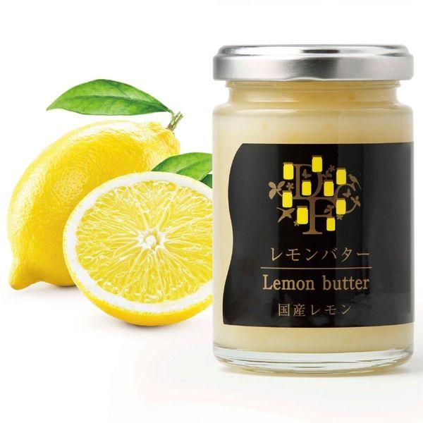 糖度40° レモンバター 1本 ジャム デイリーフーズ その他 ジャム  