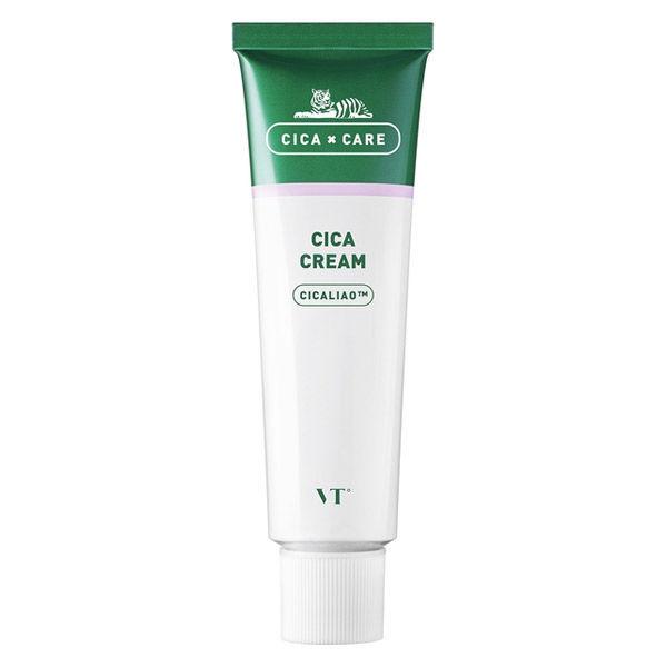 CICA CREAM シカクリーム 50mL VT Cosmetics ＜韓国コスメ＞