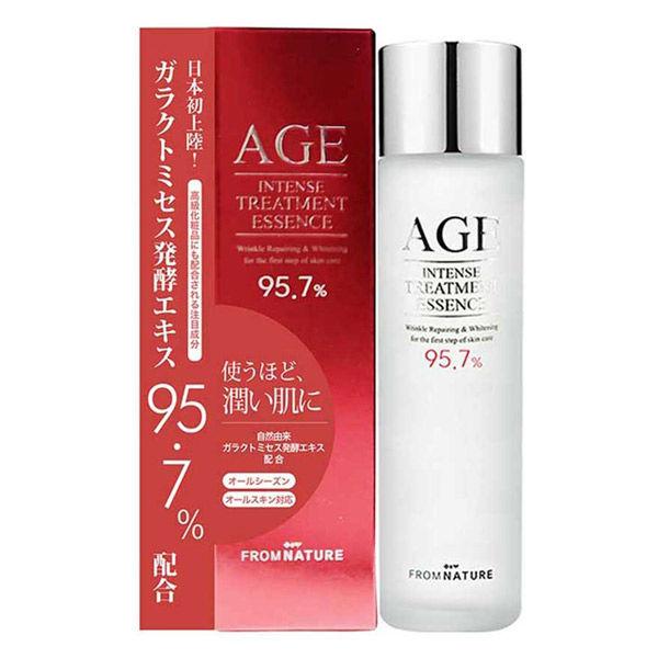 LOHACO - FROMNATURE（フロムネイチャー） AGE トリートメント