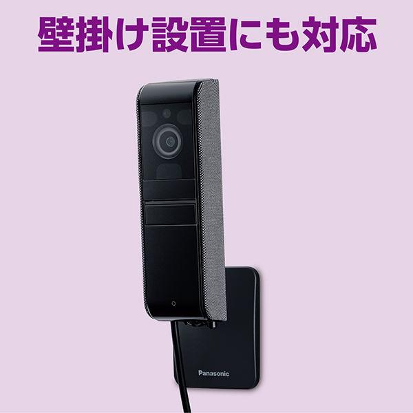 LOHACO - パナソニック ホームネットワークシステム/壁掛け可能/屋内
