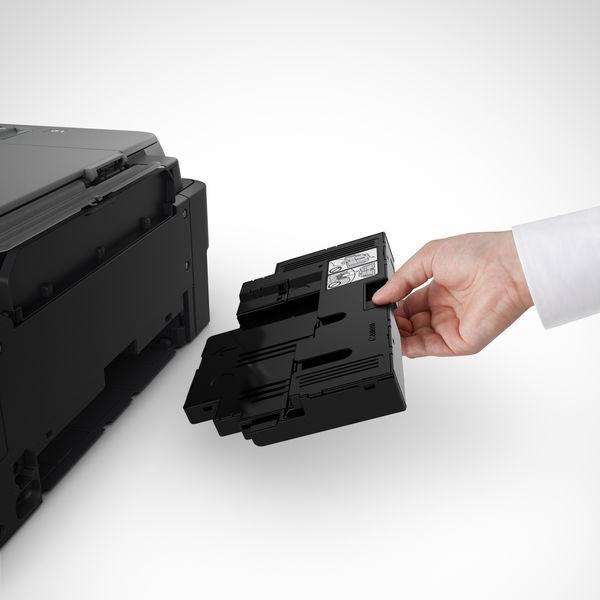 LOHACO - キヤノン（キャノン） 純正 メンテナンスカートリッジ MC-G02