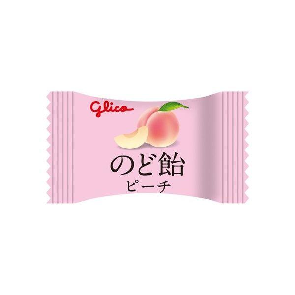 LOHACO - 江崎グリコ ラブリーパック フルーツのど飴アソート 1袋