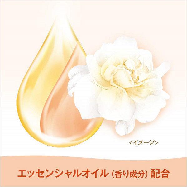LOHACO - ラックス（LUX） ボディソープ サテンソープ 詰め替え 300g