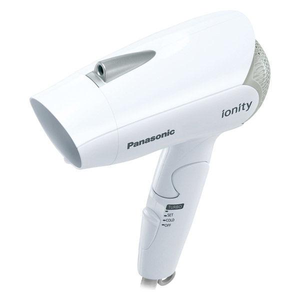 最大 オフ パナソニック Panasonic ヘアードライヤー イオ二ティ Eh Ne1e W 交流式 白 ターボドライ 10w