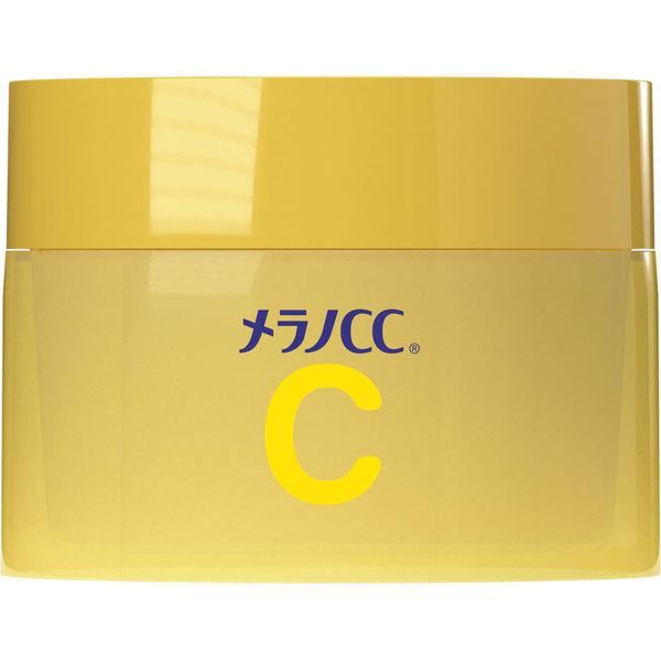 LOHACO - メラノCC 薬用しみ対策美白ジェル 100g ロート製薬