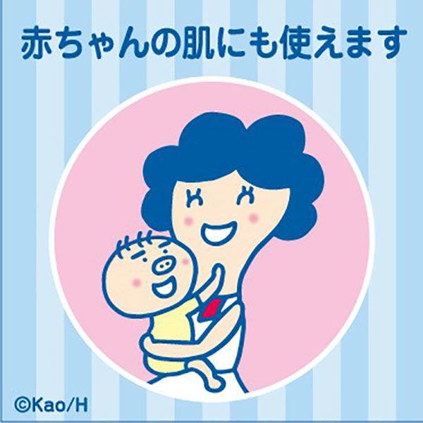 LOHACO - ビオレu 全身すっきりシート 携帯用 10枚入 6個 花王 汗拭き