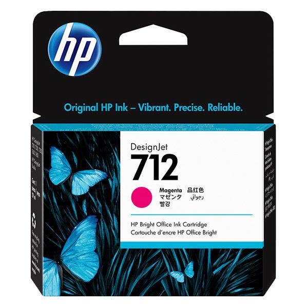 HP 純正 インクカートリッジ マゼンタ 85％以上節約 1個 最大65％オフ！ 29ml 3ED68A