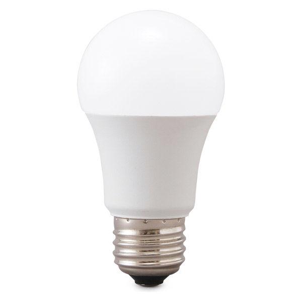 アイリスオーヤマ LED電球　高演色タイプ E26 40W形相当 昼白色  LDA7NーGー4T5HR