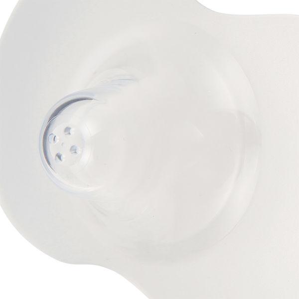 ピジョン 乳頭保護器 授乳用 ソフトタイプ Mサイズ 1個