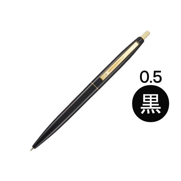 油性ボールペン 激安卸販売新品 クリックゴールド 0 5mm ブラック軸 黒 Cfcgblk05blkj Bicジャパン