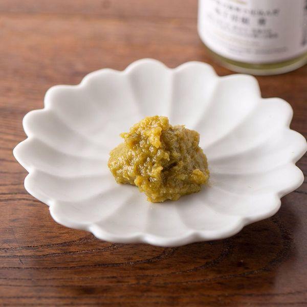 LOHACO - 久世福商店 柚子胡椒 青 50g（九州産原料使用）1瓶