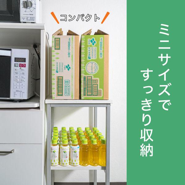 LOHACO - 伊藤園 お茶体験 ラベルレス 200ml 1箱（30本入）