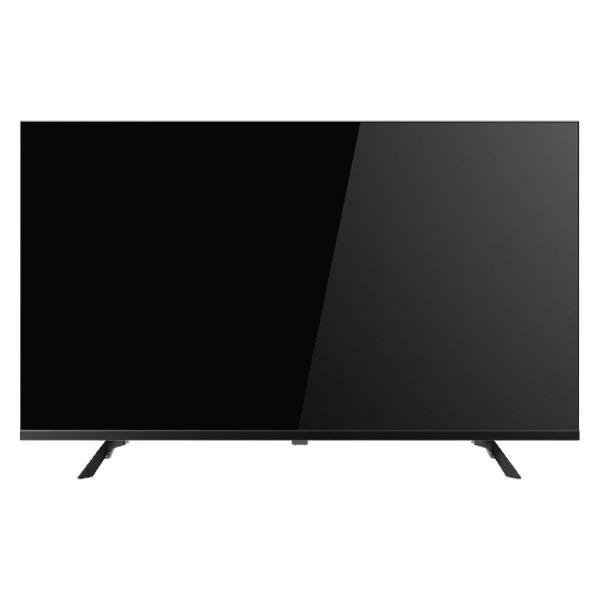 山善 40V型 チューナーレス スマートテレビ QRK-40TL2K 山善（YAMAZEN） 40型 チューナーレス テレビ Google TV フル