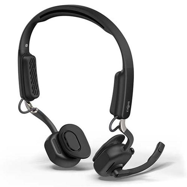 LOHACO - 【アウトレット】SHOKZ 骨伝導ワイヤレスヘッドセット