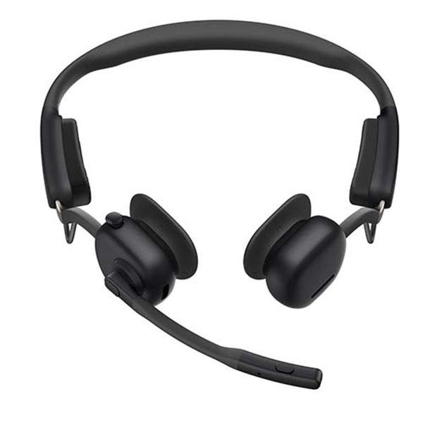 LOHACO - 【アウトレット】SHOKZ 骨伝導ワイヤレスヘッドセット