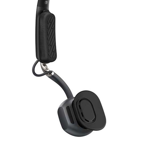 LOHACO - 【アウトレット】SHOKZ 骨伝導ワイヤレスヘッドセット