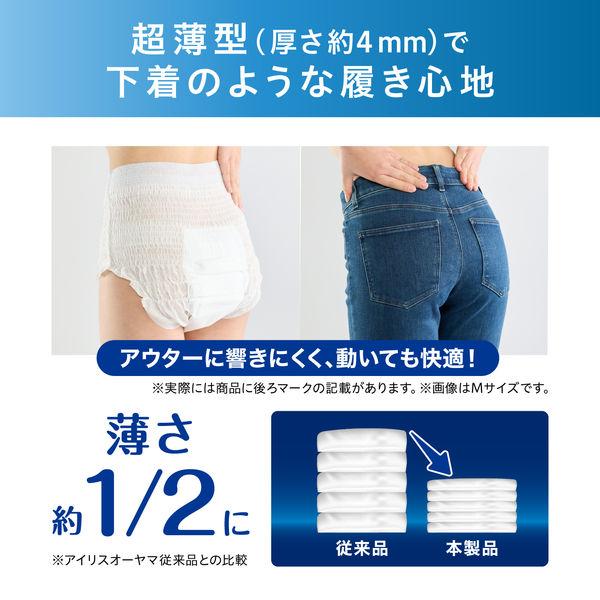 LOHACO - リフィール お試しパック 介護おむつ M（2回吸収）1パック（2