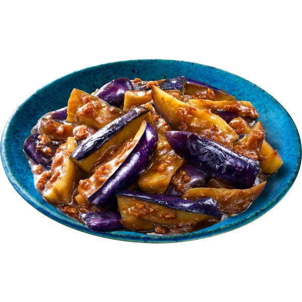 LOHACO - 永谷園 本日の逸品 麻婆茄子 中辛 2人前 1個 レンジ対応
