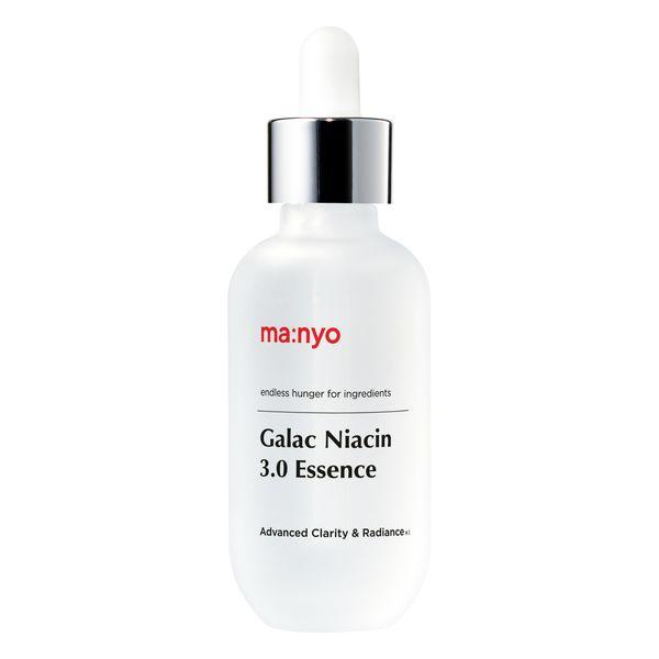 LOHACO - 魔女工場 ma:nyo ガラクナイアシン3.0エッセンス 60ml アイケイ