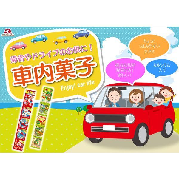 LOHACO - スナック菓子 小袋 小分け おっとっとおやつ コーン