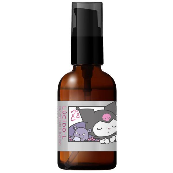 クロミ　ヘアオイル LOHACO - 数量限定 LUCIDO-L（ルシードエル） オイルトリートメント