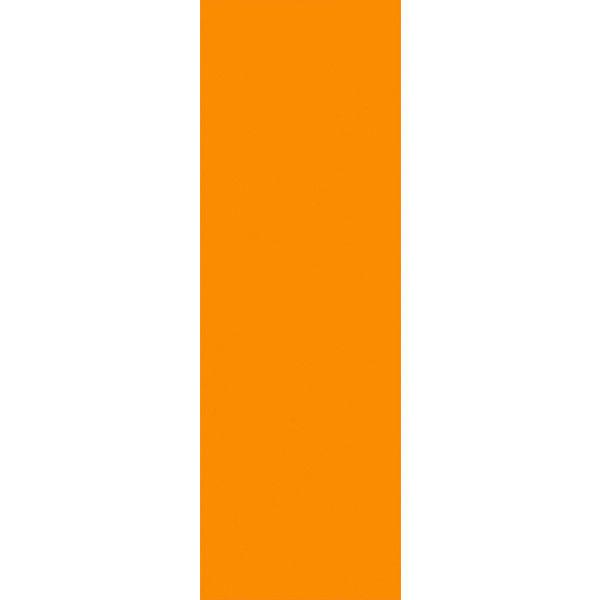 通常便なら送料無料 ササガワ タカ印 ケイコーポスター 6号大橙 特上 13-3064 100枚：10枚×10袋 1セット 取寄品 世界の人気ブランド
