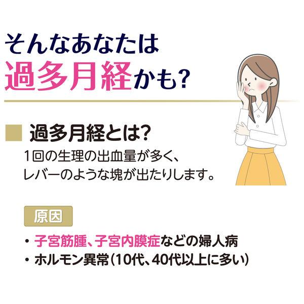 LOHACO - エリス 朝まで超安心 クリニクス CLINICS 40cm 羽つき 過多