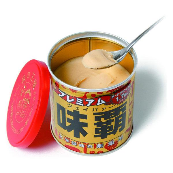 LOHACO - プレミアム味覇（ウェイパー） 250g 1個 中華スープの素