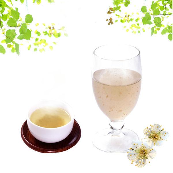 LOHACO - 玉露園 減塩梅こんぶ茶 スタンドパック 1袋（45g）