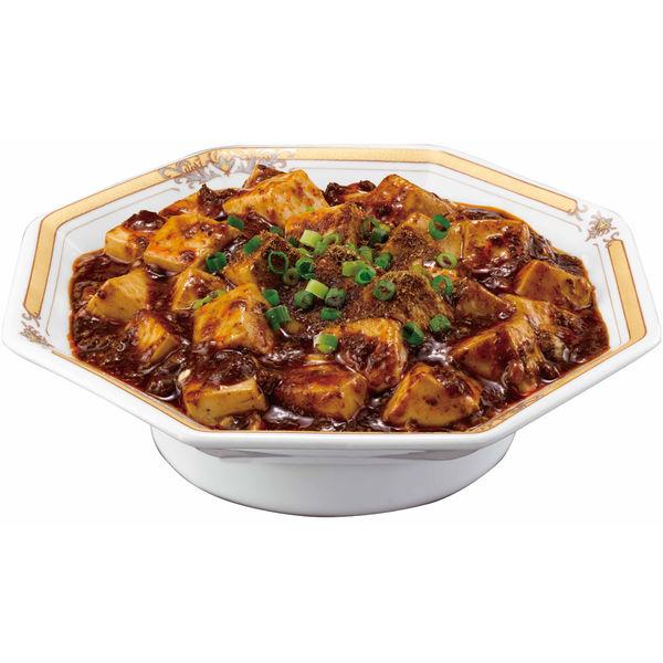 LOHACO - 新宿中村屋 本格四川 コクと旨み、ひろがる麻婆豆腐 1セット