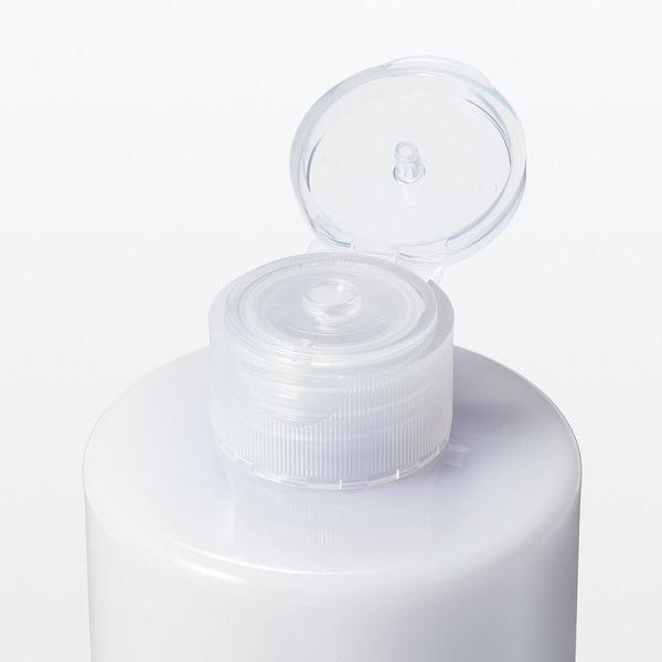 【新品】無印良品 敏感肌用乳液 高保湿タイプ　大容量400ml 6本セット LOHACO - 無印良品 敏感肌用 乳液 高保湿タイプ（大容量） 400ml 良品計画