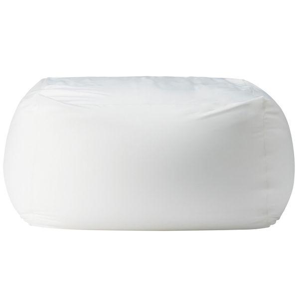 LOHACO - 無印良品 体にフィットするソファ 本体 幅65×奥行65×高さ43cm