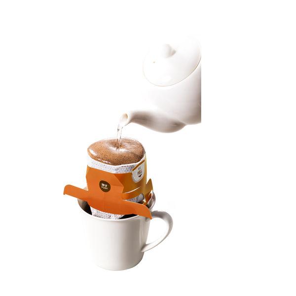 LOHACO - ドトールコーヒー ドトール ドリップコーヒー まろやかな