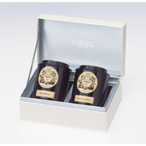 LOHACO - マリアージュ フレール ウエディングギフトセット GS-150N