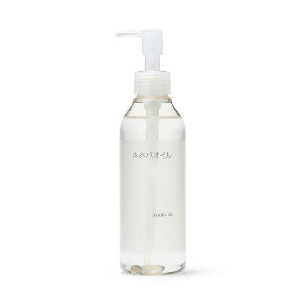 無印良品　ホホバオイル 200ml 10本 LOHACO - 無印良品 ホホバオイル 200ml 良品計画