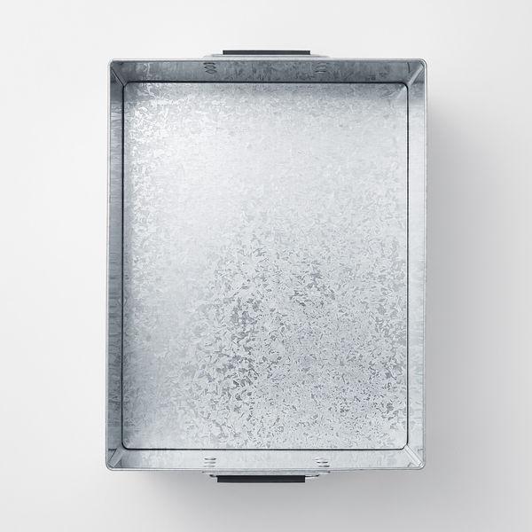 LOHACO - 無印良品 トタンボックス 大 高さ16cmタイプ 良品計画