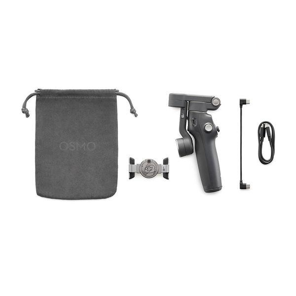 LOHACO - DJI Osmo Mobile 8 スタンダードコンボ D251105020ー1 1台