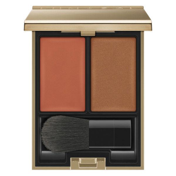 限定先行販売品 ルナソル アイライナー チーク フェースカラー アイ