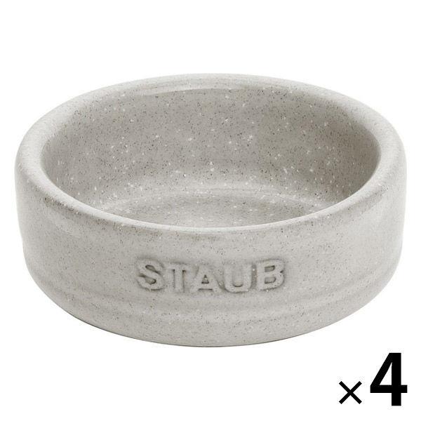 LOHACO - ストウブ Staub ミニプレートセット カンパーニュ 1