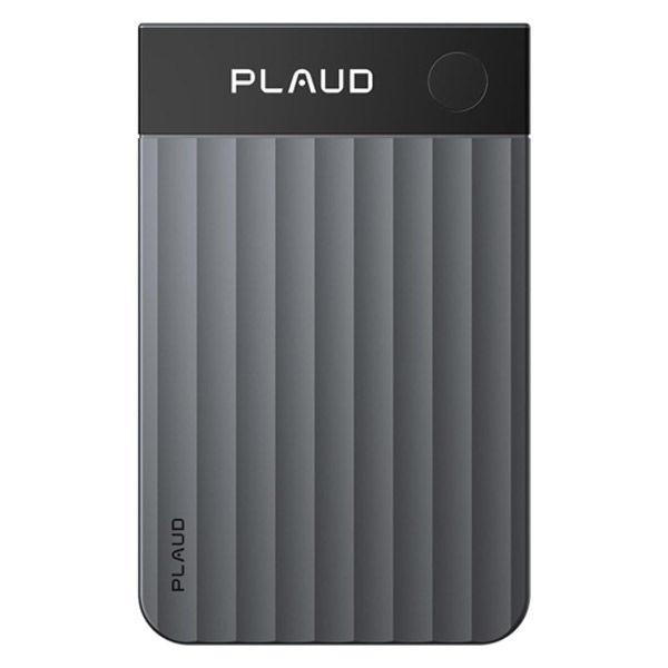 Plaud(プラウド) Note Pro　AI翻訳機　ブラック ICレコーダー CDTBK1GXXXXX01｜LOHACO by アスクル